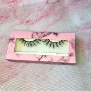 Mink lashes